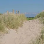 Joy & Happiness Vakantiewoning Aan De Kust * 德哈恩