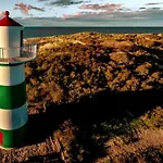 Joy & Happiness Vakantiewoning Aan De Kust