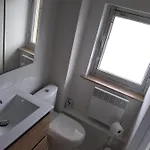 公寓 Joy & Happiness Vakantiewoning Aan De Kust *
