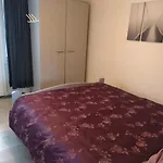公寓 Joy & Happiness Vakantiewoning Aan De Kust