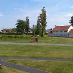 Joy & Happiness Vakantiewoning Aan De Kust 德哈恩