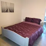 Joy & Happiness Vakantiewoning Aan De Kust 公寓 德哈恩