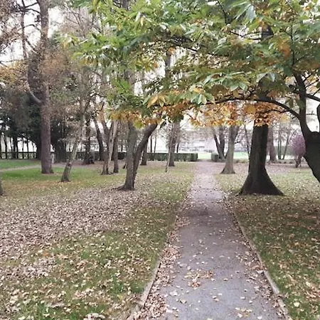 Joy & Happiness Vakantiewoning Aan De Kust * De Haan