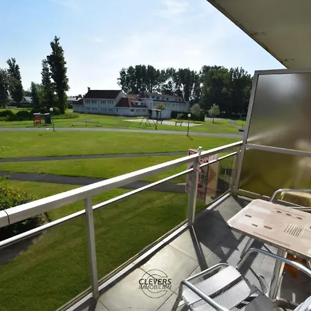 Апартаменты Joy & Happiness Vakantiewoning Aan De Kust