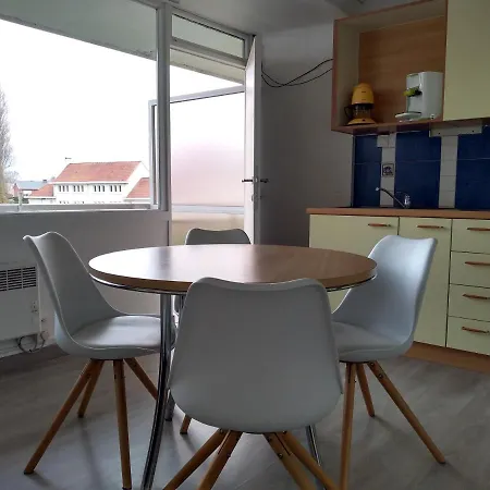 Apartment Joy & Happiness Vakantiewoning Aan De Kust