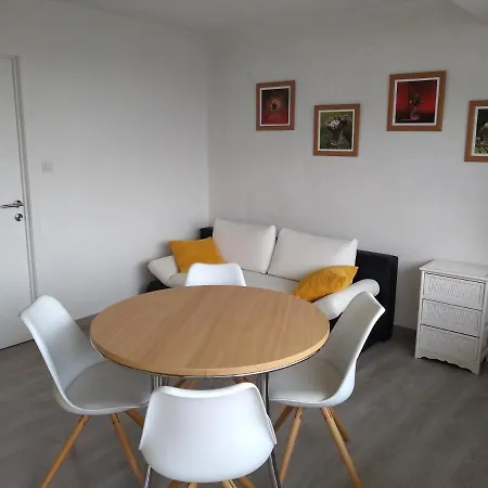 Joy & Happiness Vakantiewoning Aan De Kust *