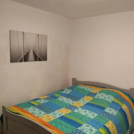 Апартаменты Joy & Happiness Vakantiewoning Aan De Kust Де-Хаан