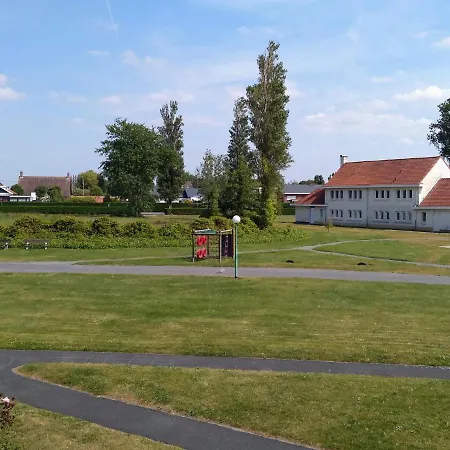 Joy & Happiness Vakantiewoning Aan De Kust Де-Хаан