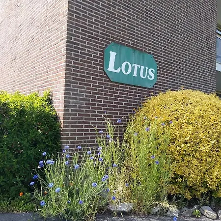 Joy & Happiness Vakantiewoning Aan De Kust Apartment *