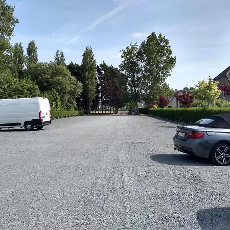 Joy & Happiness Vakantiewoning Aan De Kust Apartment