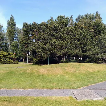 公寓 Joy & Happiness Vakantiewoning Aan De Kust